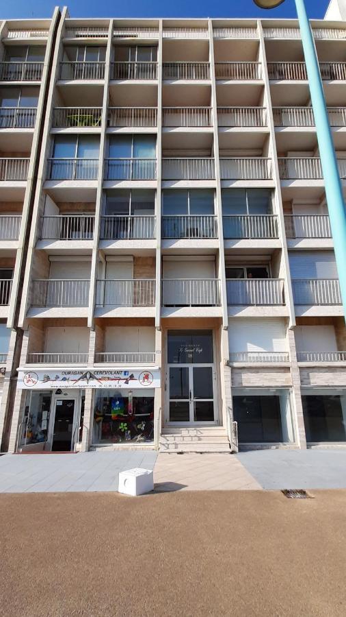 Grand Cap Appartement 2 Chambres Vue Mer Saint-Jean-de-Monts Bagian luar foto