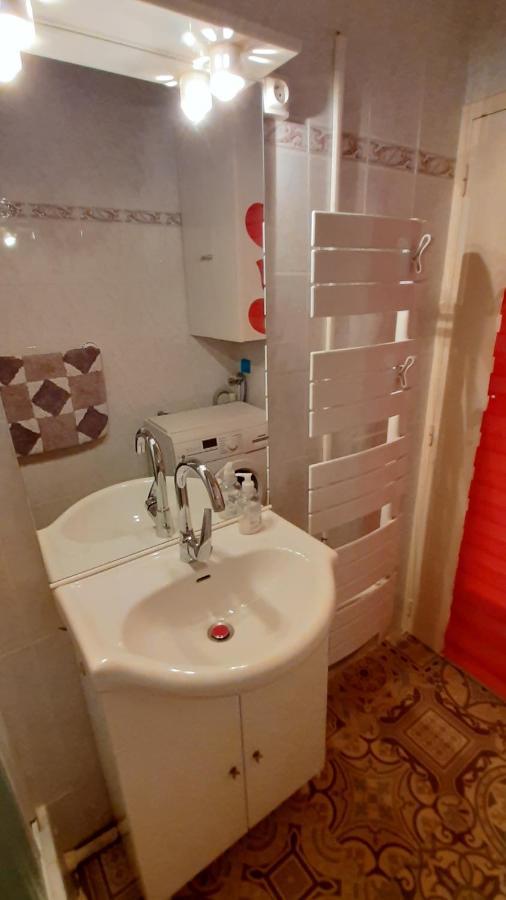 Grand Cap Appartement 2 Chambres Vue Mer Saint-Jean-de-Monts Bagian luar foto