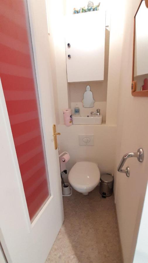 Grand Cap Appartement 2 Chambres Vue Mer Saint-Jean-de-Monts Bagian luar foto