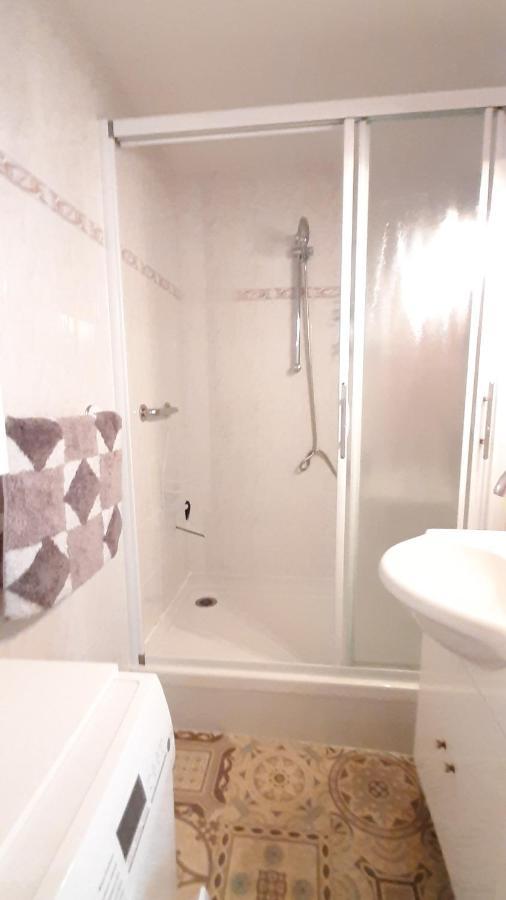 Grand Cap Appartement 2 Chambres Vue Mer Saint-Jean-de-Monts Bagian luar foto