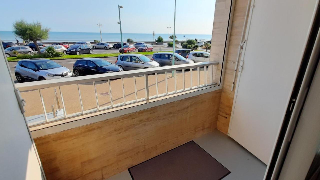 Grand Cap Appartement 2 Chambres Vue Mer Saint-Jean-de-Monts Bagian luar foto