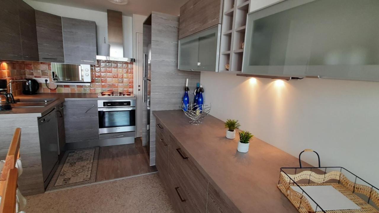 Grand Cap Appartement 2 Chambres Vue Mer Saint-Jean-de-Monts Bagian luar foto